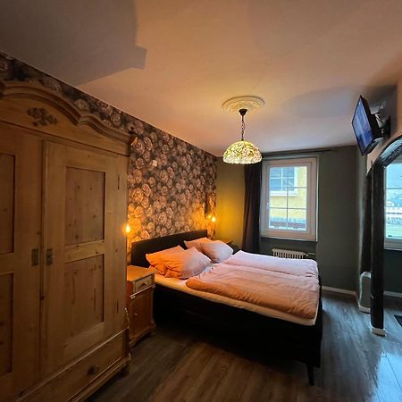 Pension Winnemuller Cochem Exterior foto
