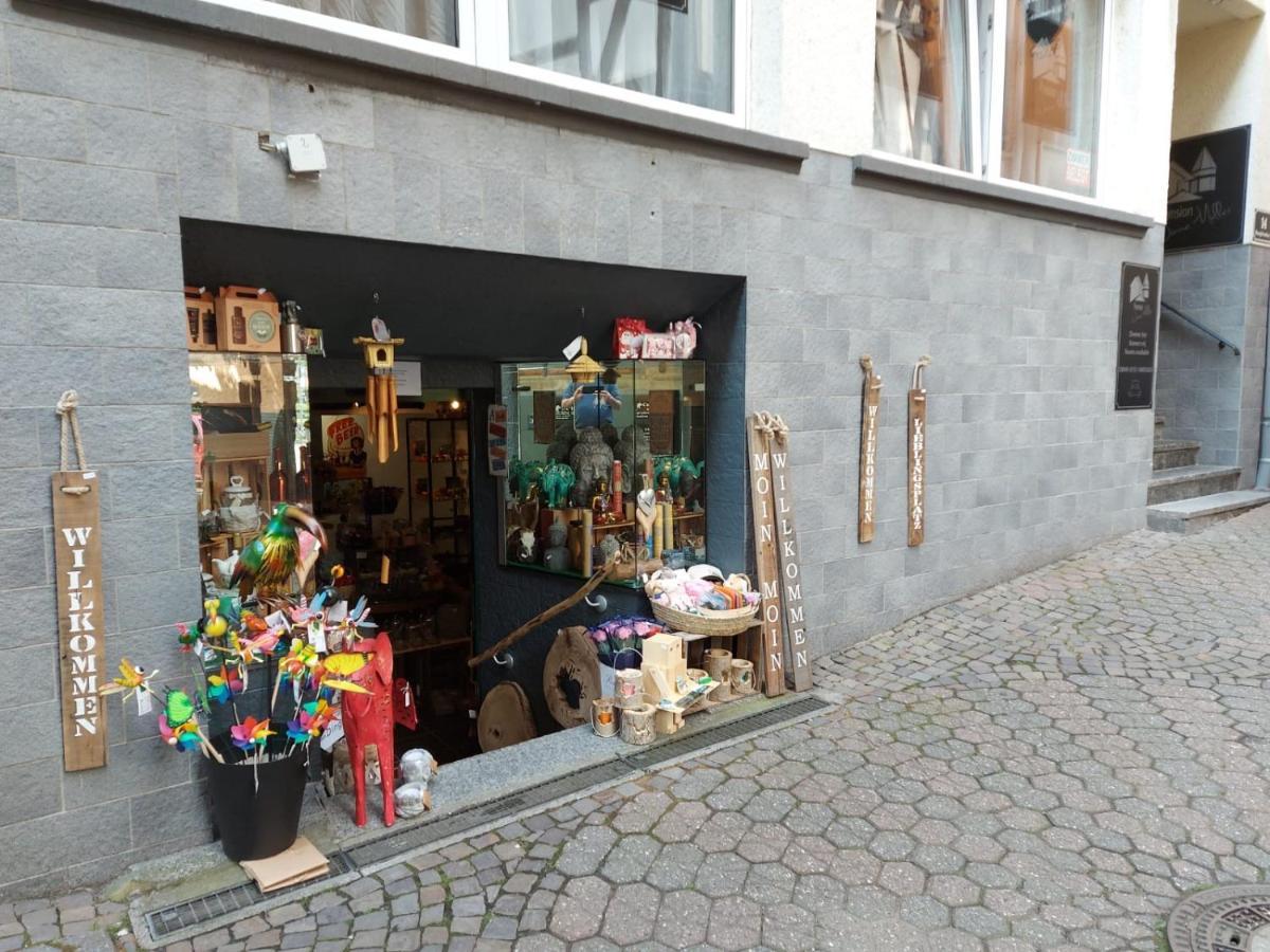 Pension Winnemuller Cochem Exterior foto