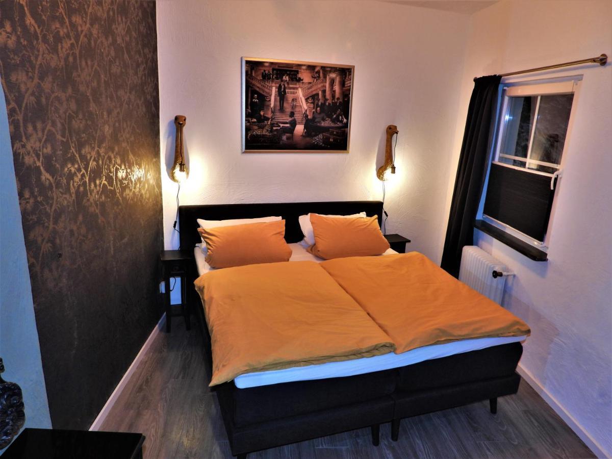 Pension Winnemuller Cochem Exterior foto