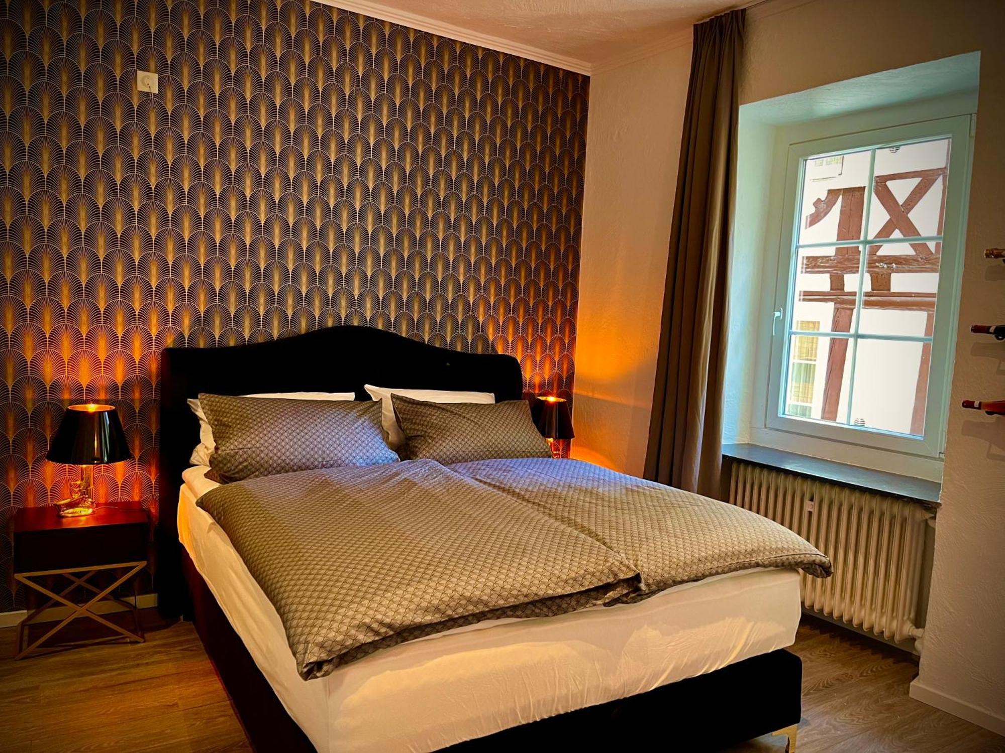 Pension Winnemuller Cochem Exterior foto