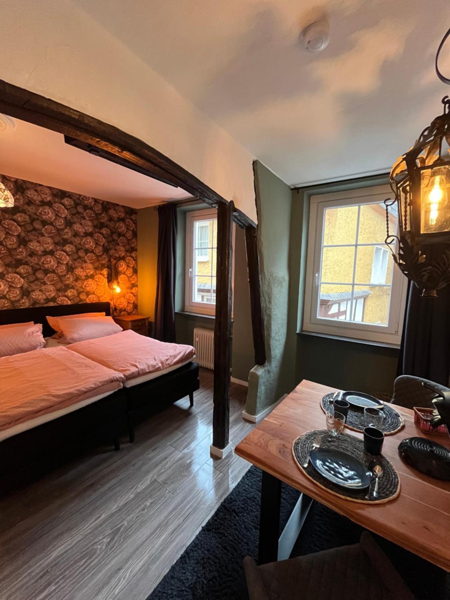 Pension Winnemuller Cochem Exterior foto