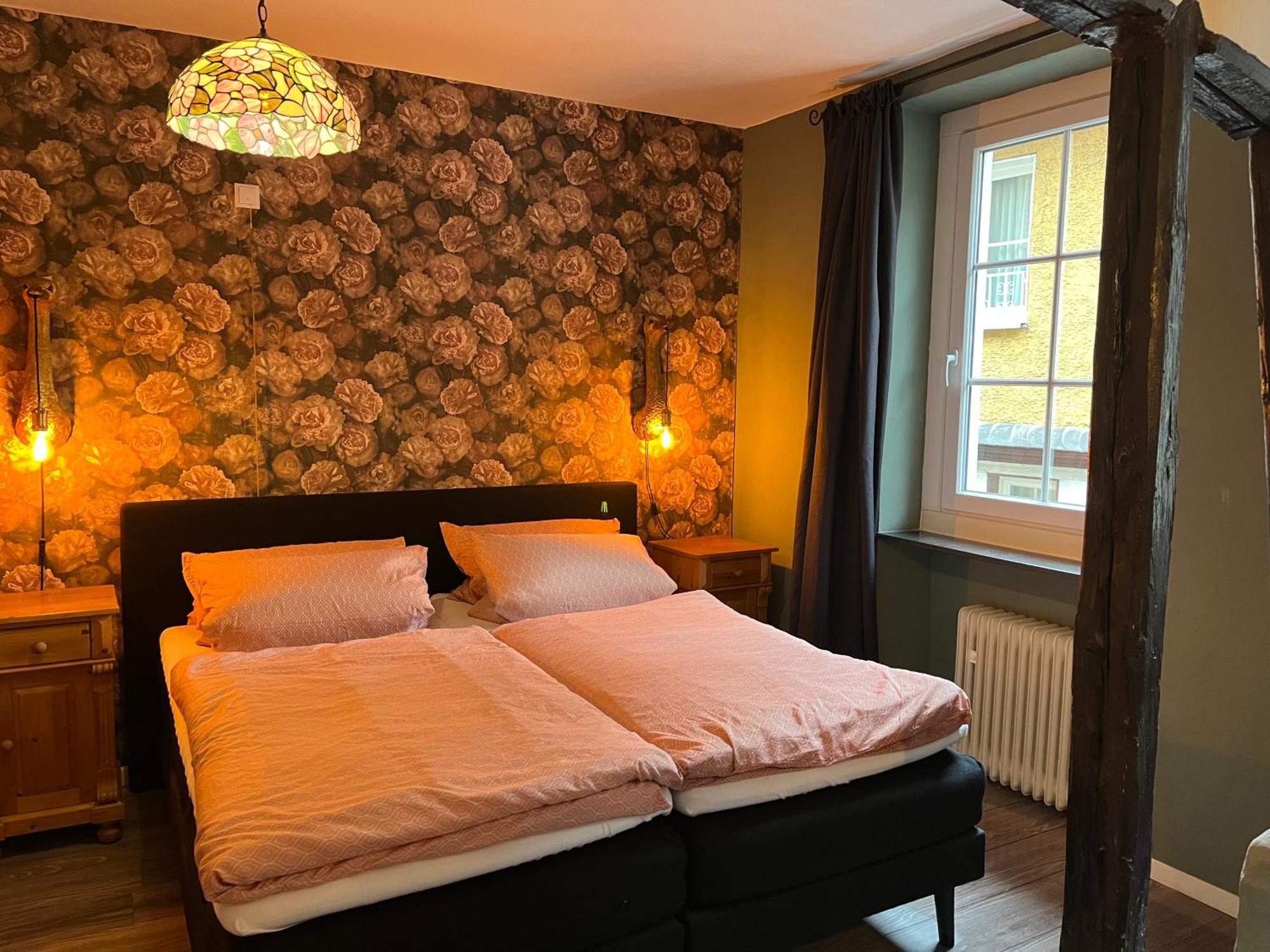 Pension Winnemuller Cochem Exterior foto