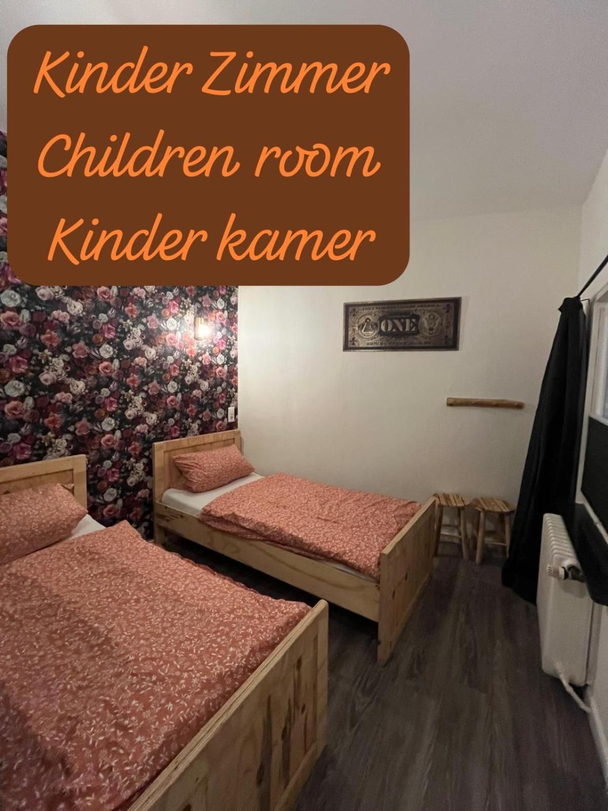 Pension Winnemuller Cochem Exterior foto