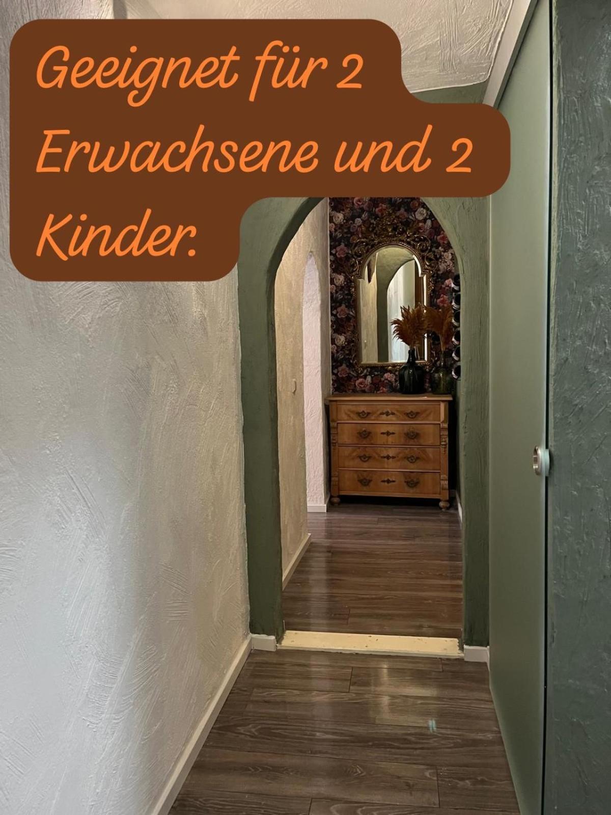 Pension Winnemuller Cochem Exterior foto