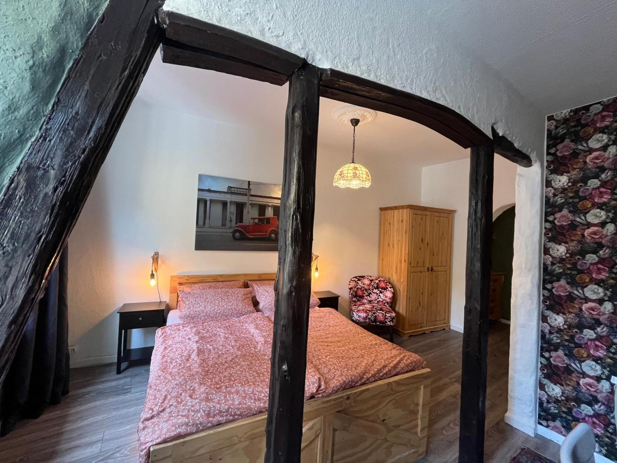 Pension Winnemuller Cochem Exterior foto