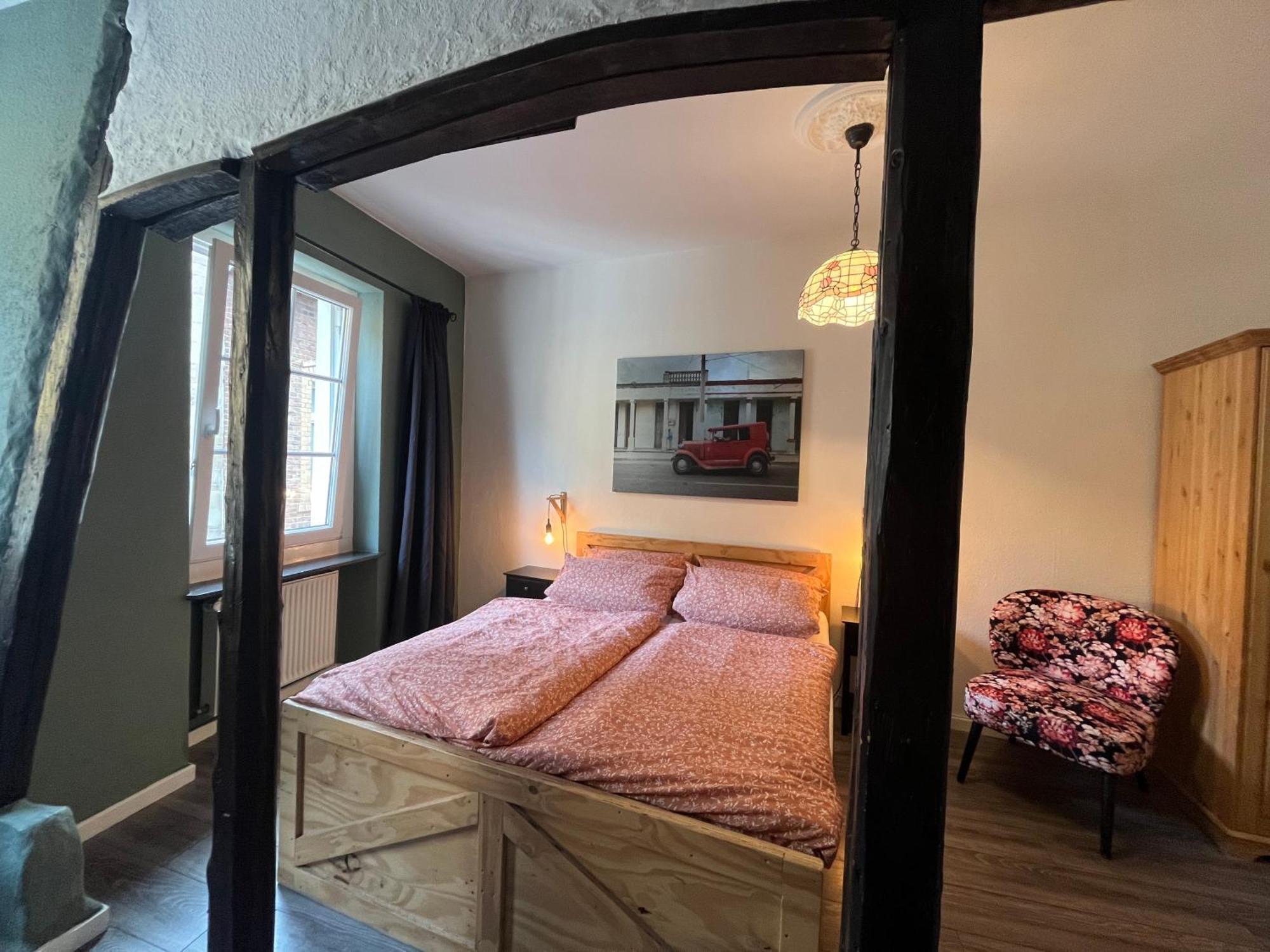 Pension Winnemuller Cochem Exterior foto