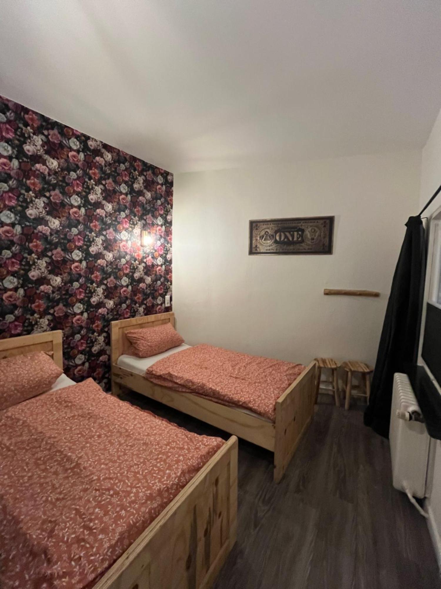 Pension Winnemuller Cochem Exterior foto